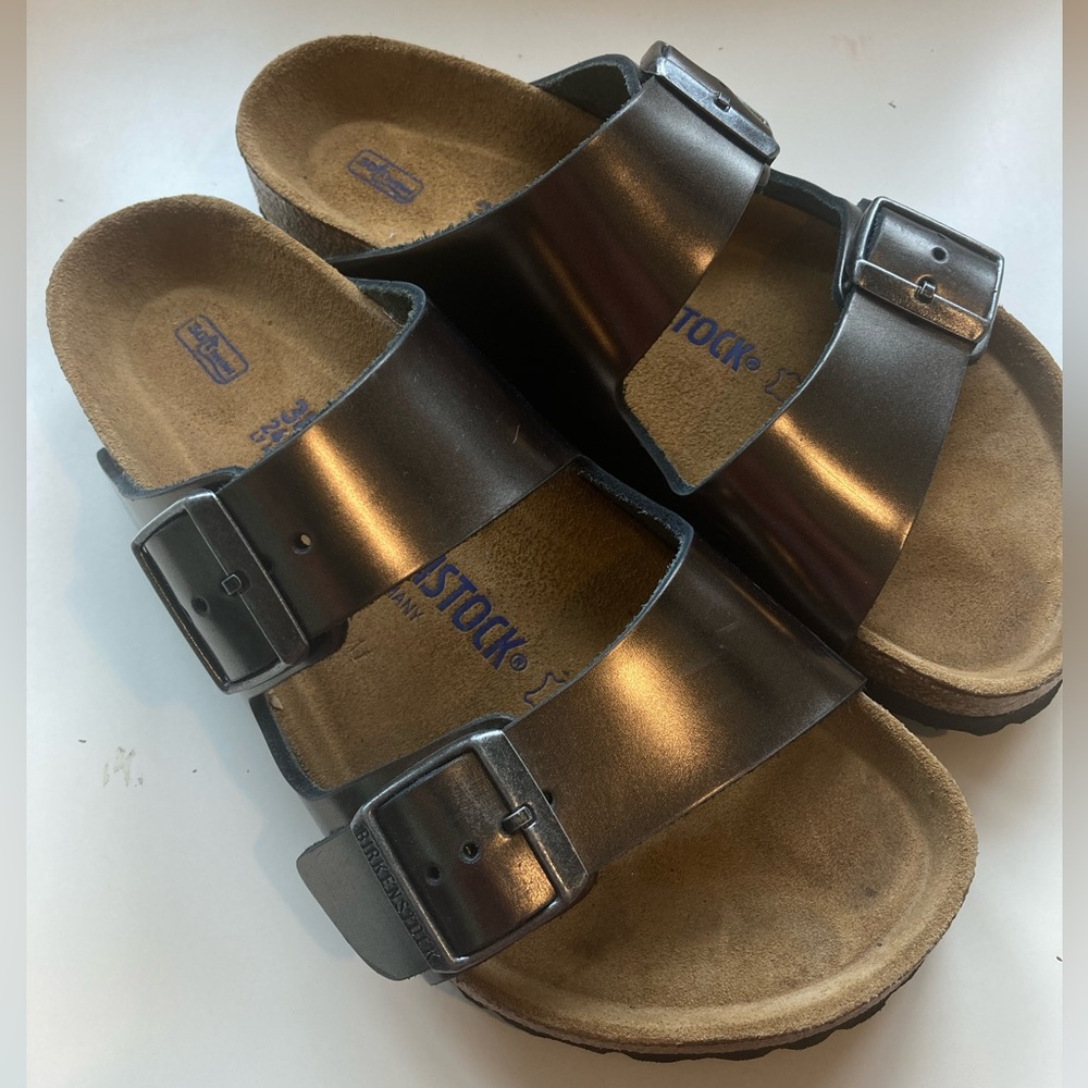 Birkenstock size 38
